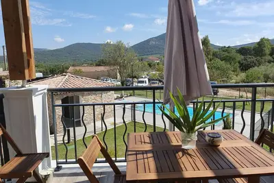 Image de Appartement L'Ecrin Vert