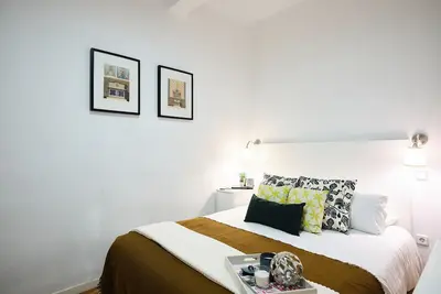 Image de Acogedor apartamento en barrio Prosperidad