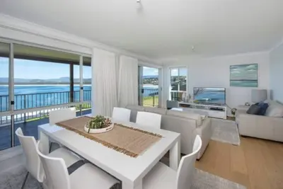 Image de Sel sur Stafford - Gerroa (Seven Mile Beach)