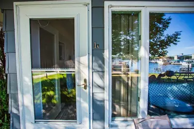 Image de Snug Harbor Inn - Cottage 1a