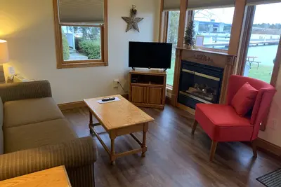 Image de Snug Harbor Inn - Cottage 2 chambres