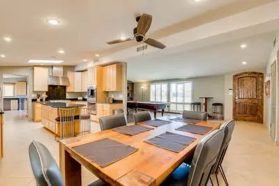 Image de Central Scottsdale Home - Minutes to Old Town