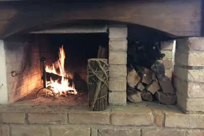 Image de Villa Toscana avec piscine privée, wi-fi, 4 pièces et parking - 4 chambres