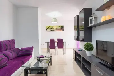 Image de Violeta Centro Apartment