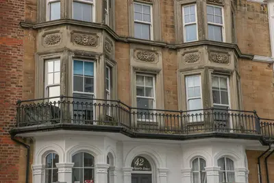 Image de Apartment 4, pet friendly, character holiday cottage in Whitby