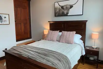 Image de Condo du centre historique