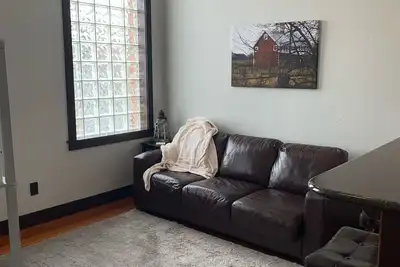 Image de Condo historique au coeur de Kalispell