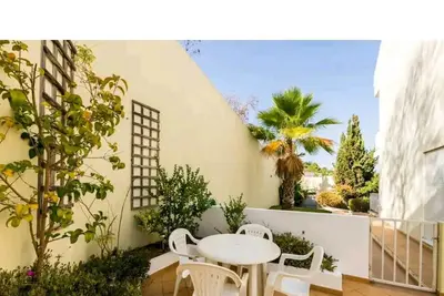 Image de Apartment in the center of Carvoeiro village