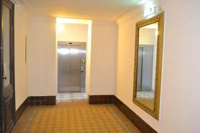 Image de Mariahilferstrasse près de