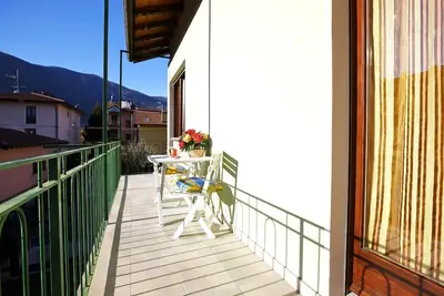 Image de Appartement de 3½ pièces avec 2 balcons dans un endroit calme