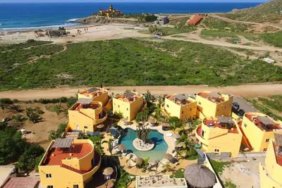 Image de Puesta del sol ocean view