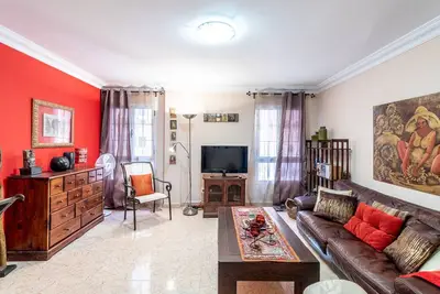 Image de Flatguest Ingenio + 2 Bdr + Wifi + 4pax