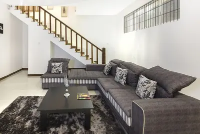 Image de Villa Crystals - Villa de luxe de 4 chambres à Colombo, Sri Lanka