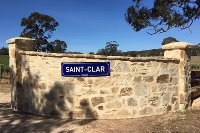 Image de Saint- Clar Estate Cottage