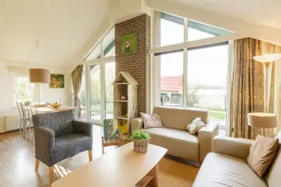 Image de Comfort Kindercottage by Interhome