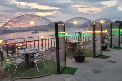 Image de Yeosu Sunset Hostel and Pension