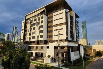 Image de Peninsular GoldCoast