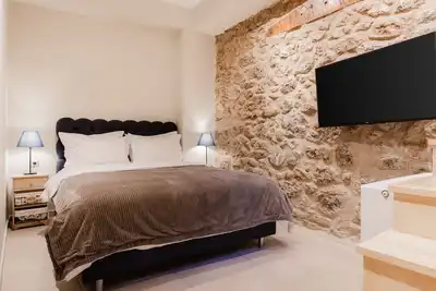 Image de Maisonnette Arachova par Aldia Suites