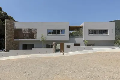 Image de villa de luxe k ville de skiathos