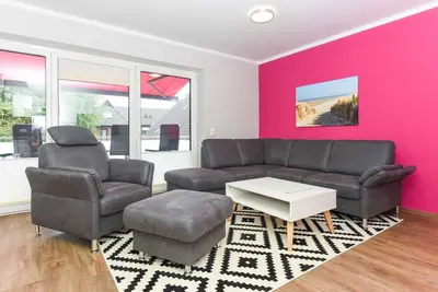 Image de Appartement 17 - Maison Mecki 6