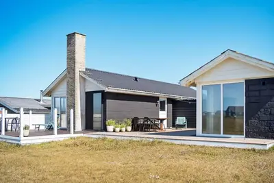 Image de Maison de vacances pour 6 a Thisted