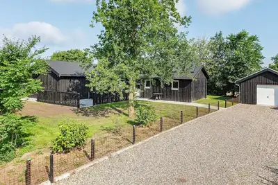 Image de Maison de vacances pour 6 a Løgstør