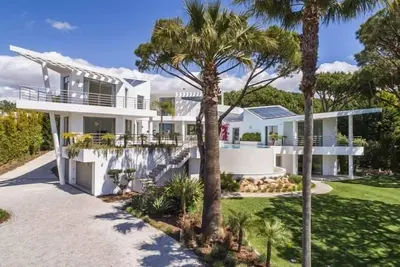 Image de Premium 6 Bedroom Villa in Quinta  Lago L800 - Almancil, Algarve