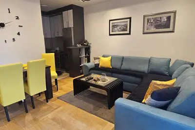 Image de City Center Stylish 1br Apartment w / Pool