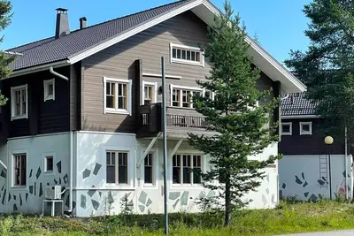 Image de Levin rinnelinna a8 by Interhome