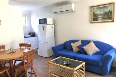 Image de Charlie home sweet home