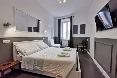 Image de CoolHouse à colosseo