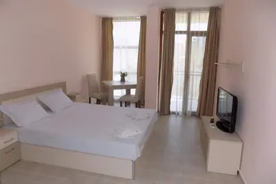 Image de Studio Krystal Park à Sunny Beach