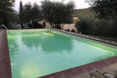 Image de Villa Capannuccia / Locanda La Capannuccia