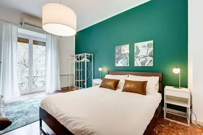 Image de Bdc - Trastevere Apartment