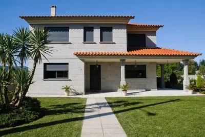 Image de Belle villa de luxe pour 23 personnes