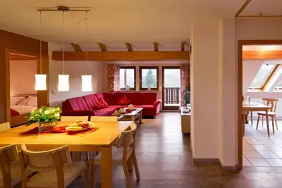 Image de Appartement 1 - Appartement am-edersee