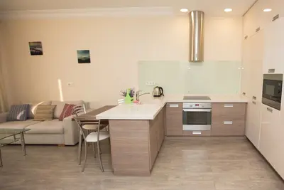 Image de Appartements modernes Midtown