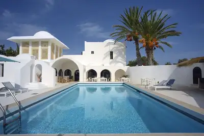 Image de Dar Nejma A Djerba Privatisee Rien Que Pour Vous