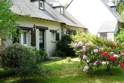 Image de La vallejade : Maison de charme