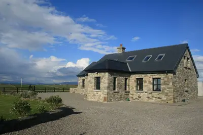 Image de Maison parfaite pour une escapade en famille