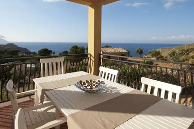 Image de Villa del Sole Scopello