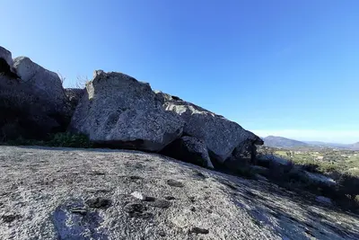 Image de Su Donnigheddu: chambres d'hôtes