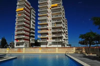 Image de Appartements Estoril Ii 2\/4