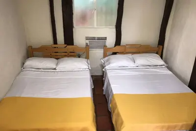 Image de Le Gozeyi Finca Un Appartement Mondial.