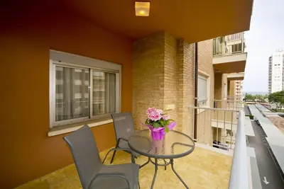 Image de Bali Apartments 2\/4