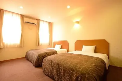 Image de Westernstyle room with hot spring bath / Iyo-gun Ehime