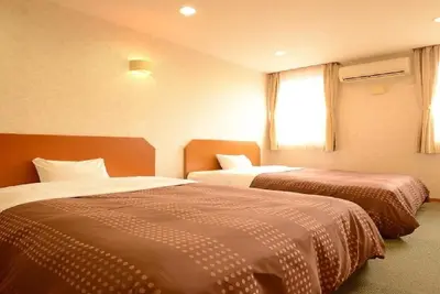 Image de Westernstyle room with jacuzzi bath / Iyo-gun Ehime