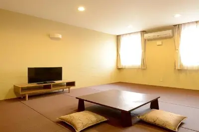 Image de Japanese style room with 15 tatami color bath / Iyo-gun Ehime