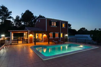 Image de Maison De Campagne Menorque Villa Manu