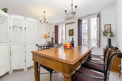 Image de One Bedroom Apartment